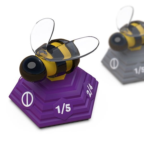 Mini Games - Roblox - Queen Bee Festas