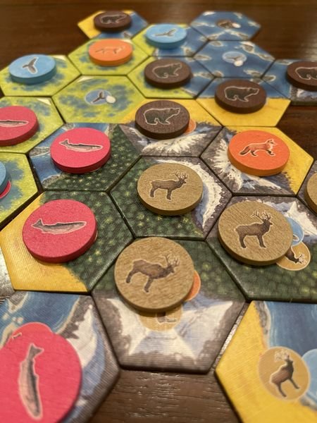 Uh Oh! What's the Tiebreaker? — Meeple Mountain